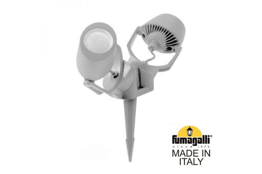 Грунтовый светильник Fumagalli 3M1.001.000.LXU2L