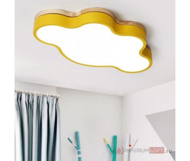 Потолочный светильник ImperiumLoft Cloud 189511-26