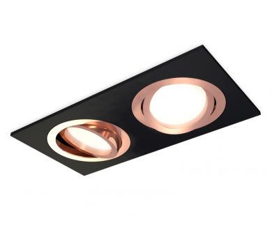 Купить Встраиваемый светильник Ambrella Light Techno Spot XC7636084 (C7636, N7005) Встраиваемый светильник Ambrella Light Techno Spot XC7636084 (C7636, N7005)