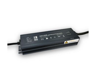 Блок питания ST Luce 24V 150W IP67 6,3A ST014.024.150