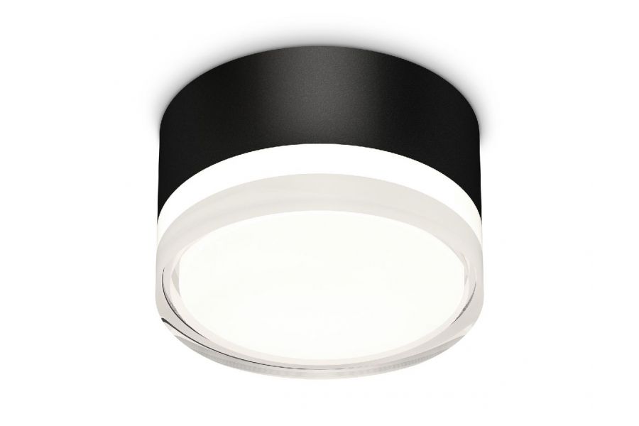 Накладной светильник Ambrella Light Techno spot (C8102, N8399) XS8102023
