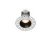 Встраиваемый светильник Maytoni Technical Dip DL119-10W-3K-TRS-B