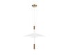 Подвесной светильник Loft IT Skylar 10244/A Brass