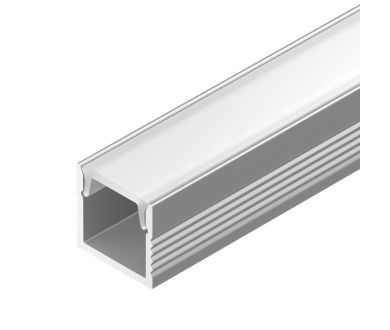 Профиль Arlight LINE-1212-2000 ANOD 062847