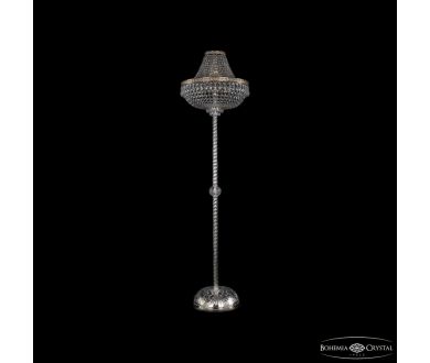 Торшер Bohemia Ivele Crystal 19271T3/H/45IV-172 G