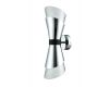 Бра Crystal Lux Gris GRIS AP2 CHROME