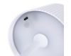 Уличный светильник Arte Lamp Fuyue A1616LT-1WH