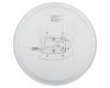 Потолочный светильник Эра Классик без ДУ SPB-6 WH 45W-5K Slim Base
