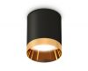 Накладной светильник Ambrella Light Techno XS6302024 (C6302, N6134)