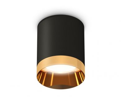 Накладной светильник Ambrella Light Techno XS6302024 (C6302, N6134)