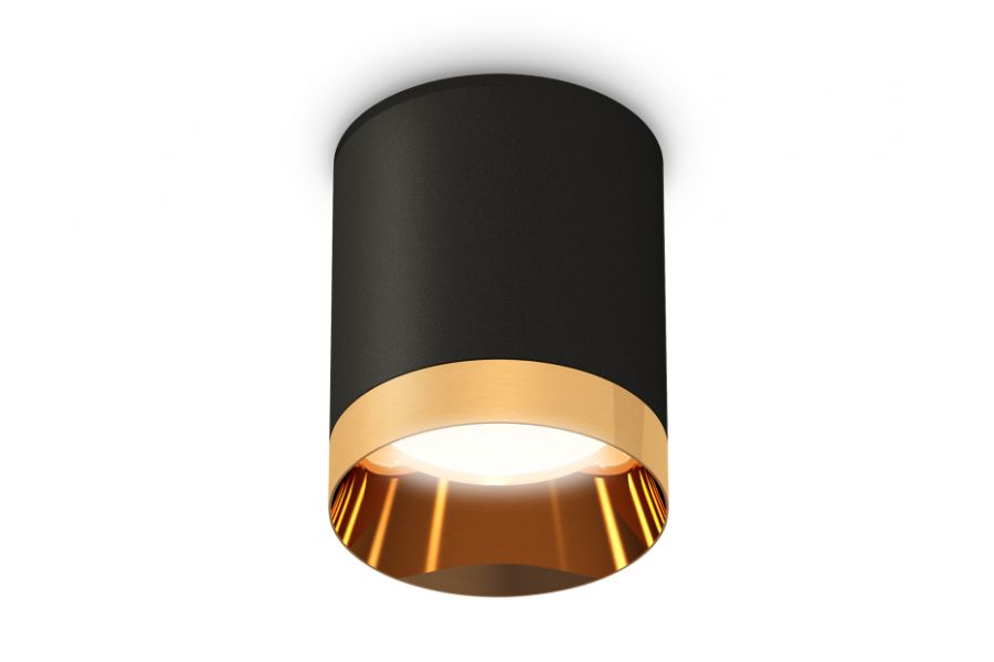 Накладной светильник Ambrella Light Techno XS6302024 (C6302, N6134)