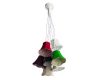 Подвесная люстра Arte Lamp Provence A9211SP-7WH