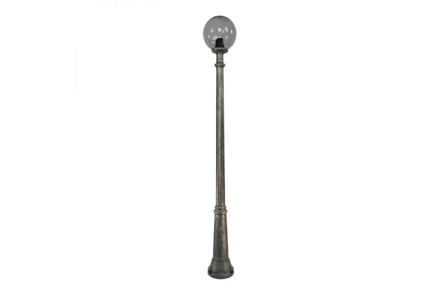 Уличный фонарь Fumagalli Ricu/G300 G30.157.000.BZE27