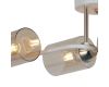 Потолочная люстра Illumico IL8148-6COU-79 WH GD Bice