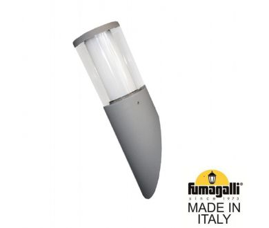 Уличный настенный светильник Fumagalli DR1.571.000.LXU1L