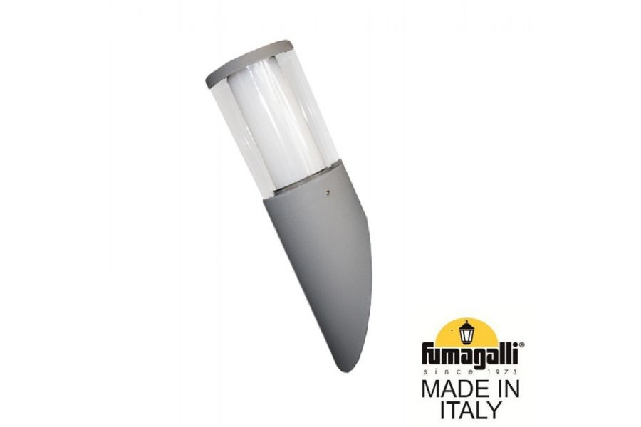 Уличный настенный светильник Fumagalli DR1.571.000.LXU1L