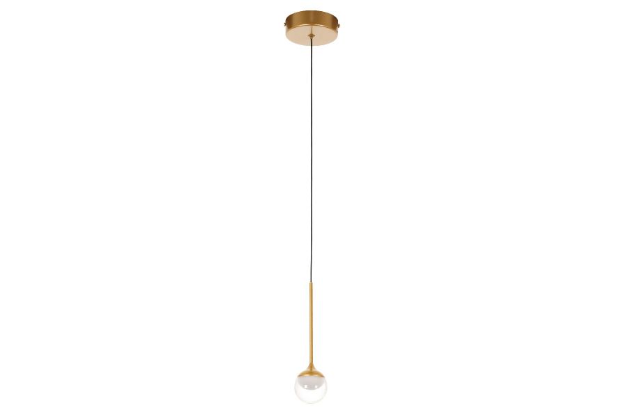 Подвесной светильник MyFar Kollins MR1060-1PL