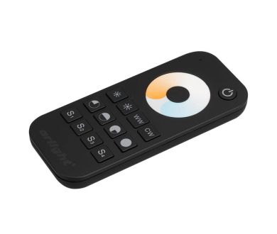 Пульт Arlight SMART-R34-MIX Black 025032