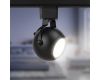 Трековый светильник Эра TR35-GU10 BK Б0053296