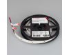 Светодиодная лента Arlight RZ-A160-15mm 24V White6000 (19.2 W/m, IP20, 2835, 5m) 036016