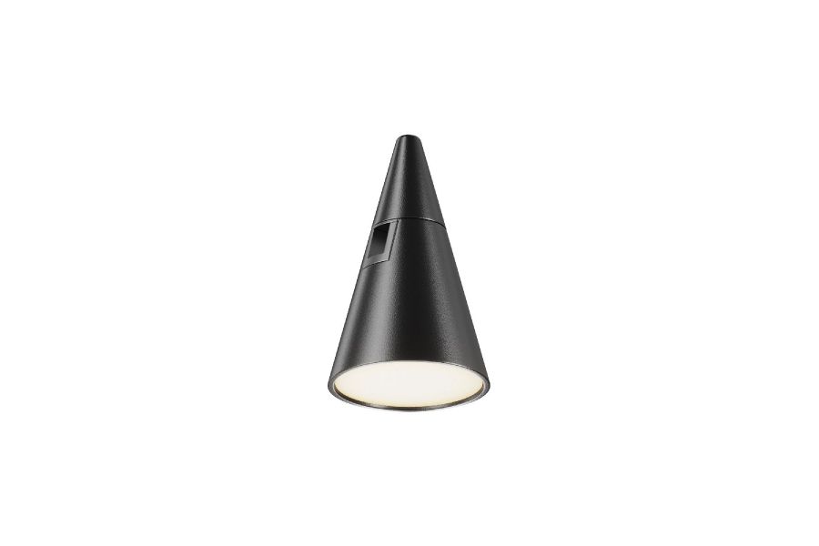 Трековый магнитный светильник Maytoni Keila TR146-1-5W3K-B