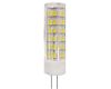 Лампа светодиодная Эра G4 7W 4000K LED JC-7W-220V-CER-840-G4 Б0027860