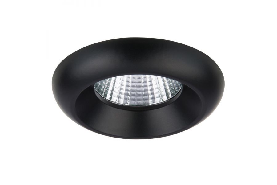 Встраиваемый светильник Lightstar Monde 071077