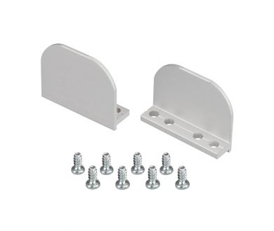 Соединитель Arlight SL-ARC-5060 SILVER 029416