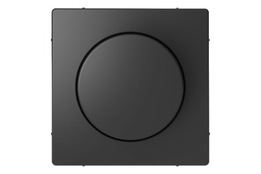 Накладка для диммера Schneider Electric Merten D-Life MTN5250-6034
