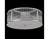 Потолочный светильник Crystal Lux AVENUE PL4 CHROME