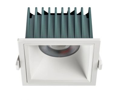 Встраиваемый светильник Lightstar Ciclone 385236