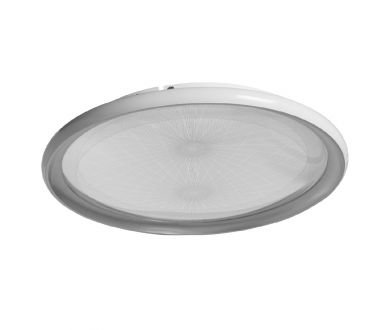 Потолочный светильник De Markt Норден 660015001