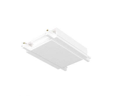 Коннектор питания прямой Maytoni Accessories for tracks Radity TRA084C-11W