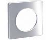 Рамка на 1 пост Schneider Electric Odace S52P802J