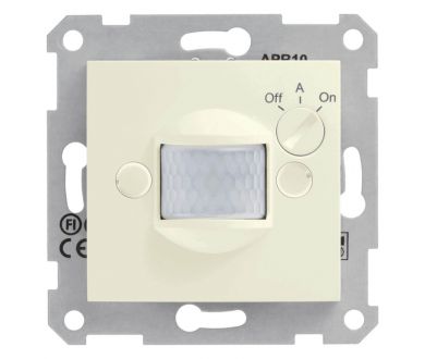 Датчик движения Schneider Electric Sedna SDN2000247