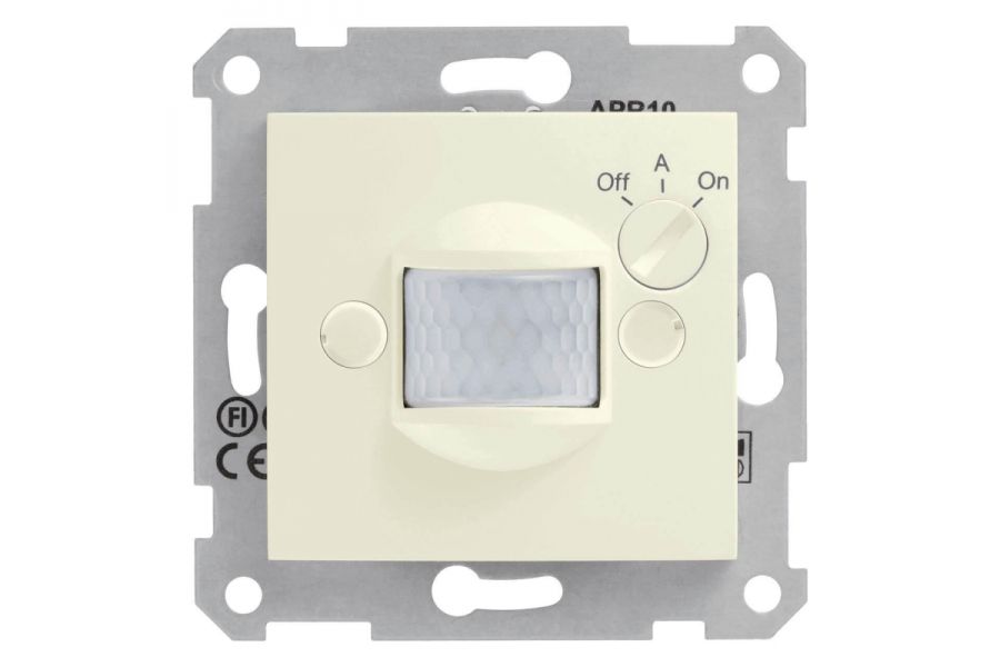 Датчик движения Schneider Electric Sedna SDN2000247