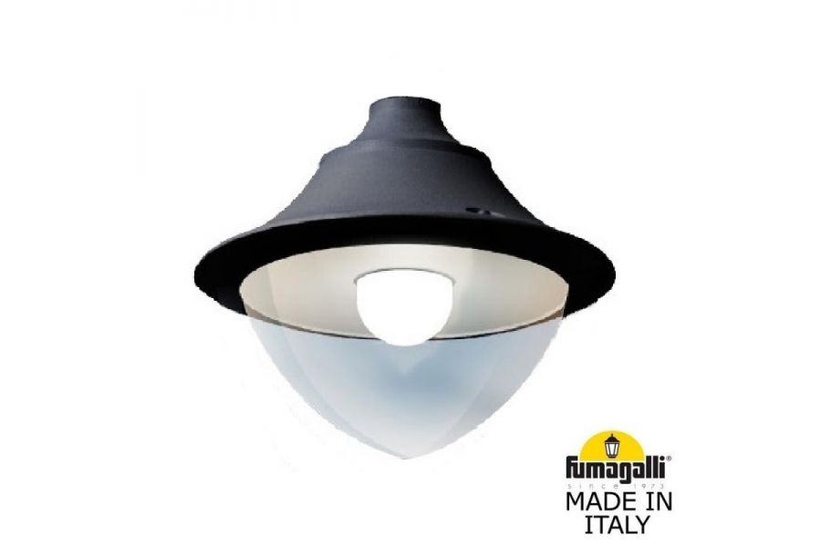 Уличный светильник Fumagalli Vivi V50.000.000.AXH27