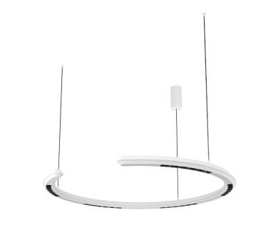 Подвесная люстра Maytoni Motion MOD276PL-L20W3K1