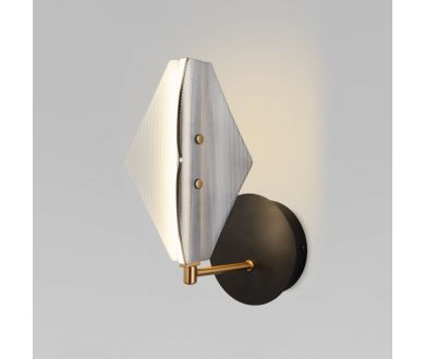 Бра Eurosvet Glare 303054 LED латунь a071577