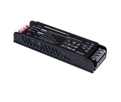 Купить Блок питания Arte Lamp Power-standard DC24В 200Вт 8.3А IP20 A240606 Блок питания Arte Lamp Power-standard DC24В 200Вт 8.3А IP20 A240606