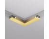 Коннектор Denkirs Shine base TR5723-SB