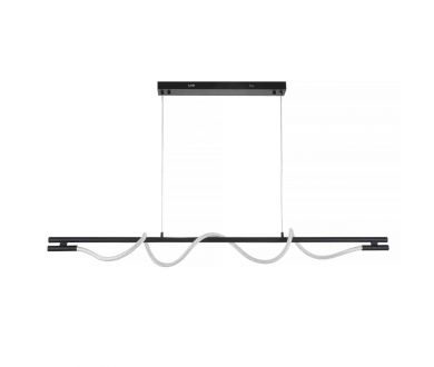 Купить Подвесной светильник Myfar Kenneth MR2143-1PL Подвесной светильник Myfar Kenneth MR2143-1PL