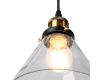 Подвесной светильник Loft IT Factory filament LOFT1123