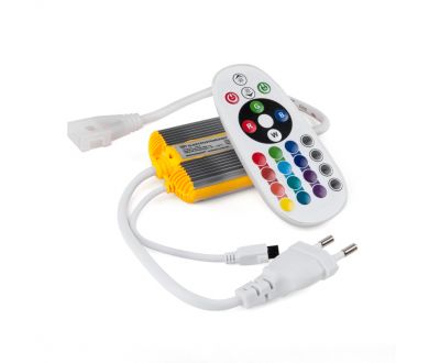 Контроллер для светодиодной ленты Elektrostandard 4690389171000