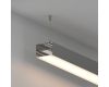 Профиль Arlight POWER-W100H70-2000 ANOD (Алюминий) 049944