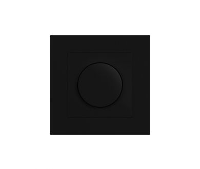 Накладка декоративная для панели Arlight TRIAC-601-33-DIM-PD-IN Black Matte 050851