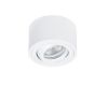 Накладной светильник Arte Lamp Unito A0550PL-1WH