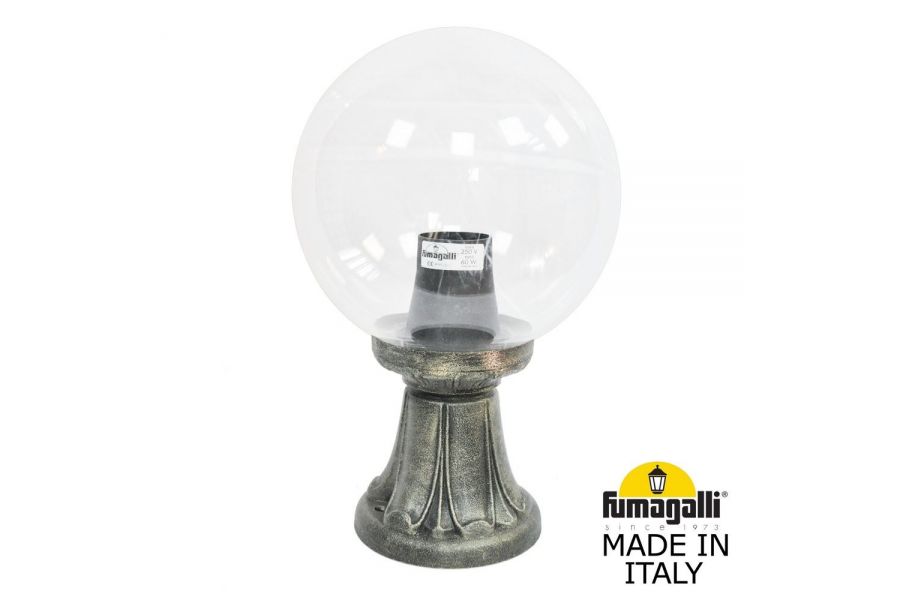Ландшафтный светильник Fumagalli Globe 250 G25.111.000.BXF1R