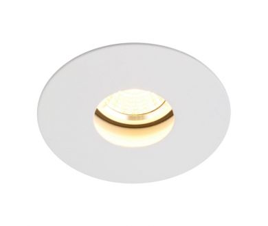 Купить Встраиваемый светильник Arte Lamp A3217PL-1WH Встраиваемый светильник Arte Lamp A3217PL-1WH