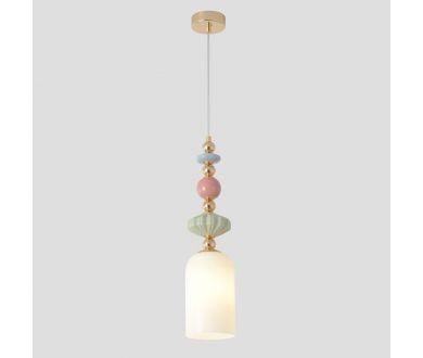 Купить Подвесной светильник Crystal Lux ZEPHYR SP1.1 Подвесной светильник Crystal Lux ZEPHYR SP1.1